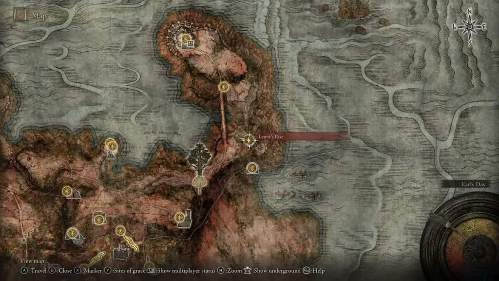 Elden Ring : Comment monter de niveau rapidement