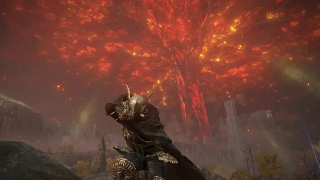 Elden Ring : Comment monter de niveau rapidement