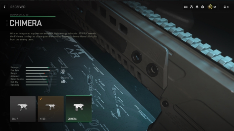 Comment débloquer le Honey Badger dans Modern Warfare 2 1 Comment débloquer le Honey Badger dans Modern Warfare 2