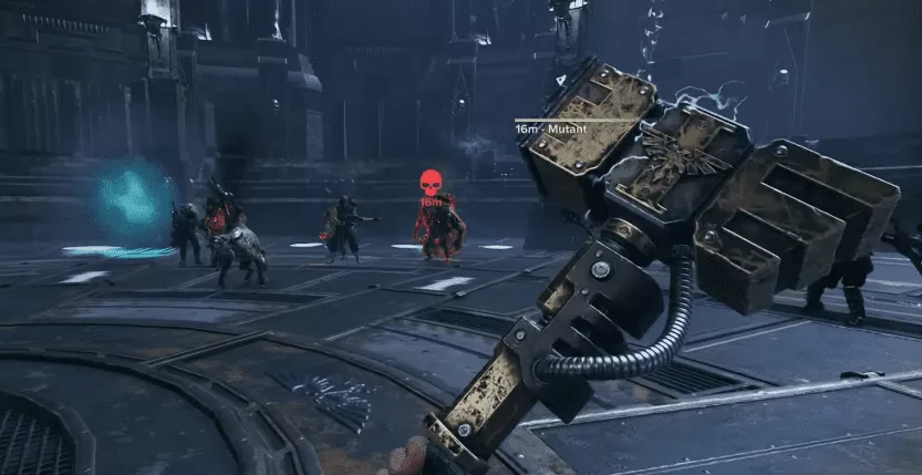 Warhammer 40k : Darktide - Penances [Guide définitif]