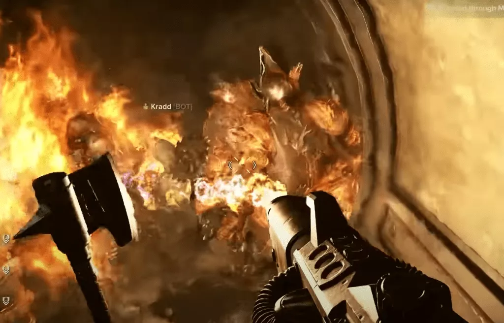 Warhammer 40k : Darktide - Penances [Guide définitif]