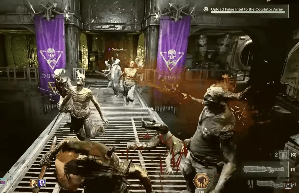 Warhammer 40k : Darktide - Penances [Guide définitif]