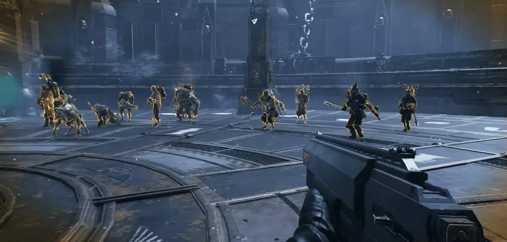 Warhammer 40k : Darktide - Penances [Guide définitif]