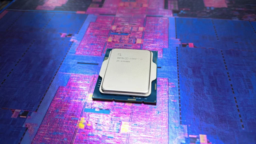 Comparaison des CPU Intel de 12e génération et de 13e génération et benchmarks de jeu