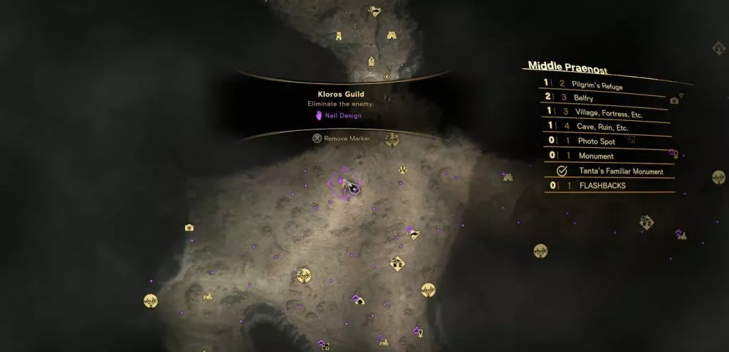 Forspoken : Entrez dans la guilde de Kloros [Guide]