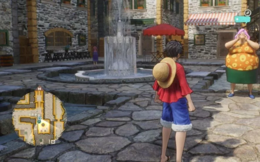 One Piece Odyssey : Toutes les réponses des quizs 5 One Piece Odyssey : Toutes les réponses des quizs