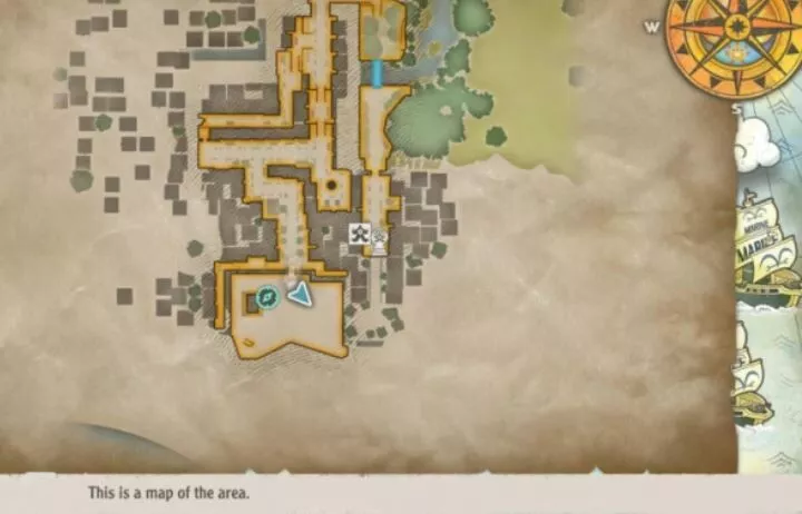 One Piece Odyssey : Toutes les réponses des quizs 6 One Piece Odyssey : Toutes les réponses des quizs