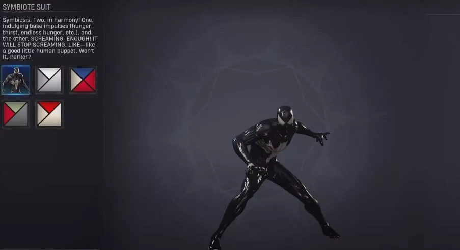 Marvel's Midnight Suns : Les meilleurs costumes 7 Marvel's Midnight Suns : Les meilleurs costumes