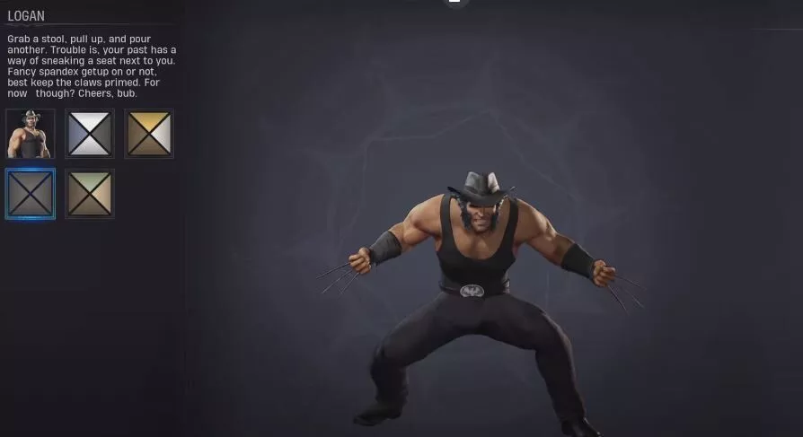 Marvel's Midnight Suns : Les meilleurs costumes 10 Marvel's Midnight Suns : Les meilleurs costumes