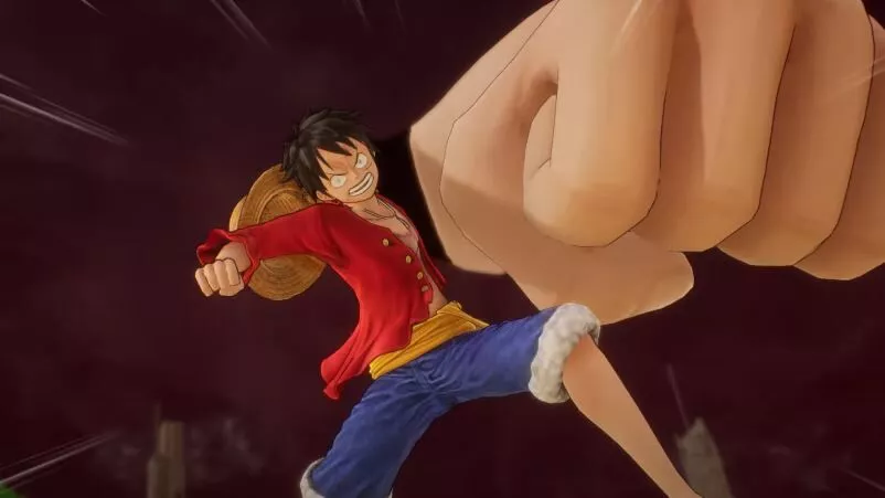 One Piece Odyssey : L'équipement de Luffy [Expliqué]