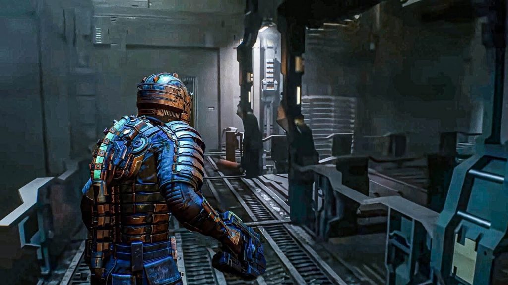 Dead Space Remake : Le mode impossible