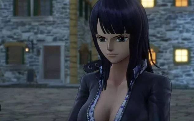 One Piece Odyssey : La liste complète des Tenues 15 One Piece Odyssey : La liste complète des Tenues