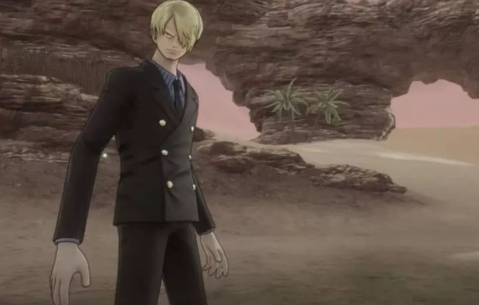 One Piece Odyssey : La liste complète des Tenues 16 One Piece Odyssey : La liste complète des Tenues