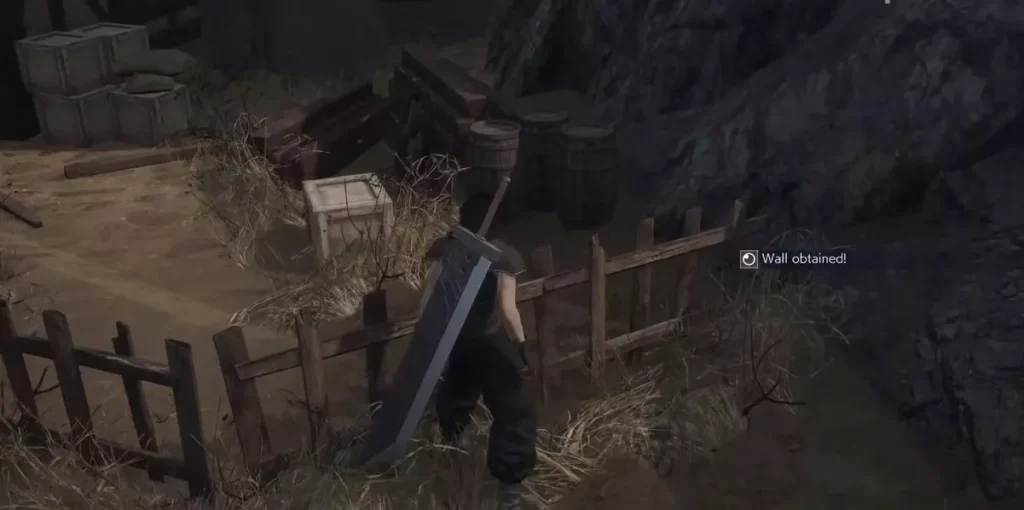 Crisis Core Reunion : Toutes les sept merveilles