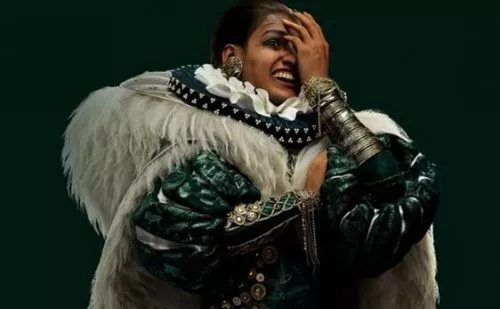 Forspoken : Tous les personnages et rôles 7 Forspoken : Tous les personnages et rôles