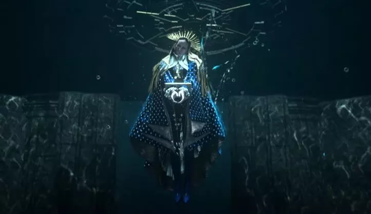 Forspoken : Tous les personnages et rôles 6 Forspoken : Tous les personnages et rôles