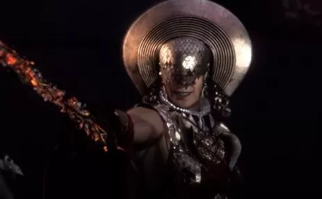 Forspoken : Tous les personnages et rôles 5 Forspoken : Tous les personnages et rôles