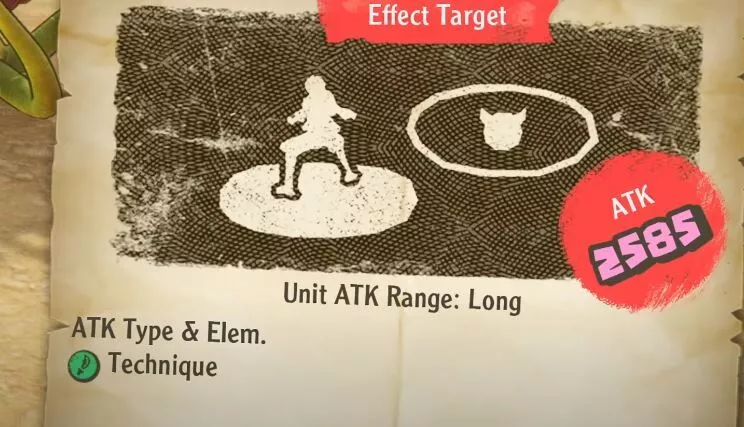 One Piece Odyssey : Système de combat [Expliqué]