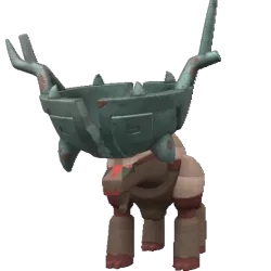 Pokemon Écarlate et Violet : Tous les lieux légendaires