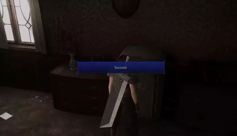 Crisis Core Reunion : Toutes les sept merveilles