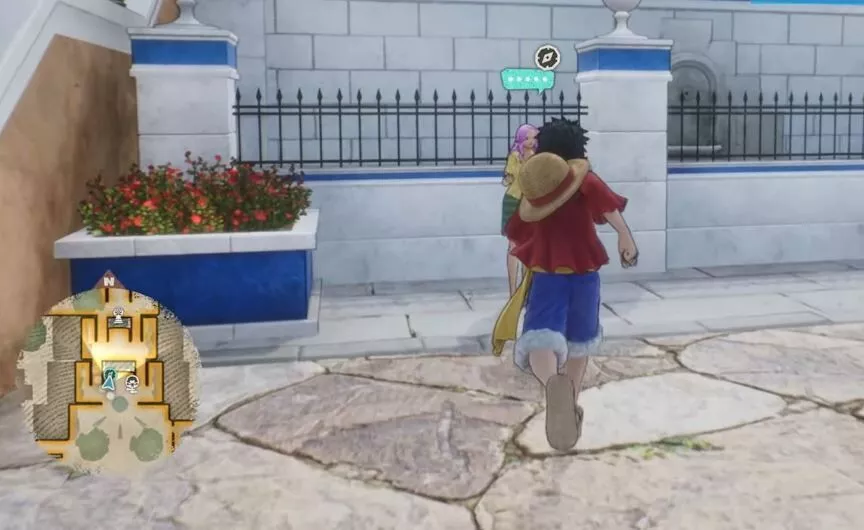 One Piece Odyssey : Toutes les réponses des quizs 3 One Piece Odyssey : Toutes les réponses des quizs