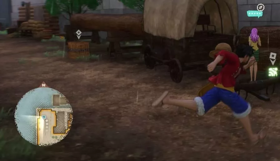 One Piece Odyssey : Toutes les réponses des quizs 4 One Piece Odyssey : Toutes les réponses des quizs