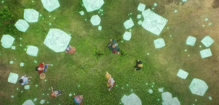 One Piece Odyssey : Lim [Guide ultime]