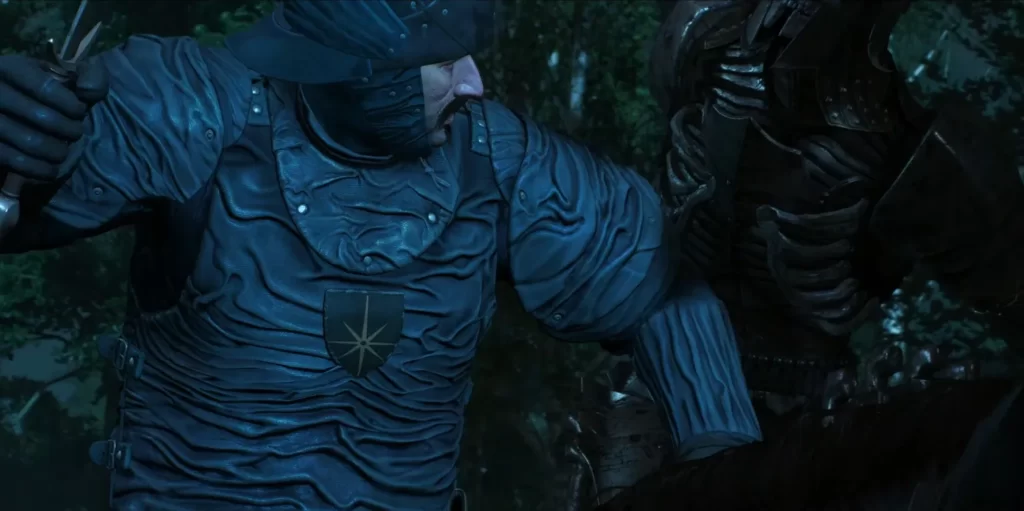 The Witcher 3 : Comment obtenir la peau de pissenlit Netflix 1 The Witcher 3 : Comment obtenir la peau de pissenlit Netflix