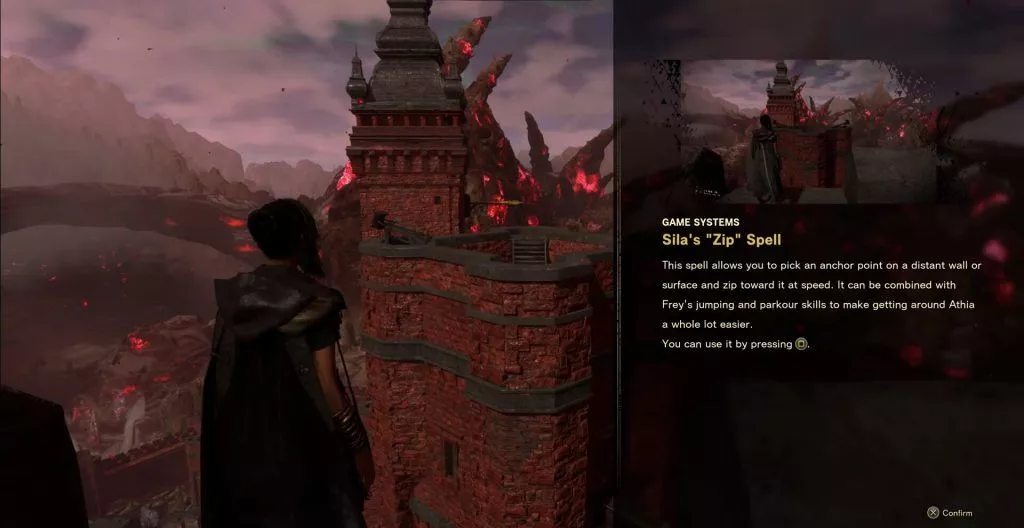 Forspoken : Entrez dans la guilde de Kloros [Guide]