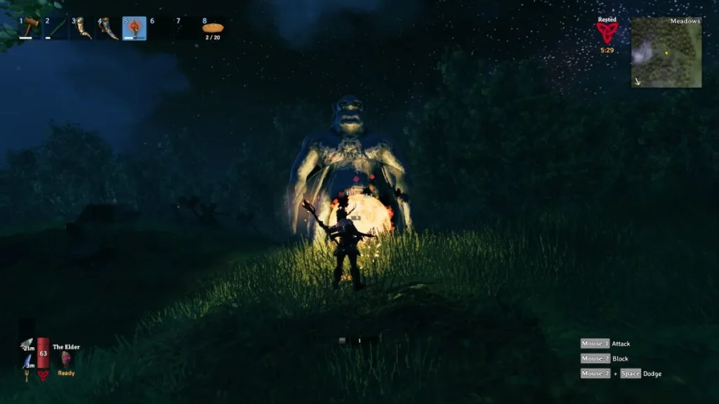 Valheim : Les meilleures recettes de magie