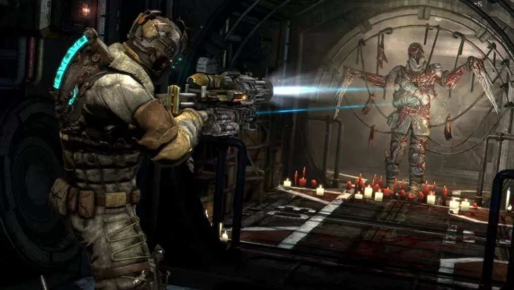 Dead Space Remake : Guide des trophées [liste complète]