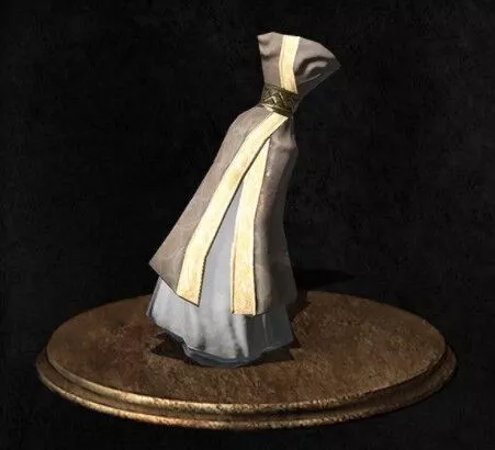 6 meilleurs talismans dans Dark Souls 3 avec emplacements