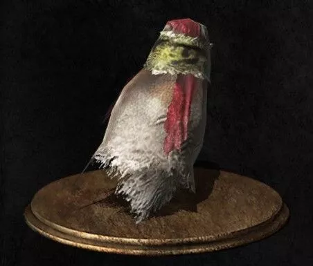 6 meilleurs talismans dans Dark Souls 3 avec emplacements