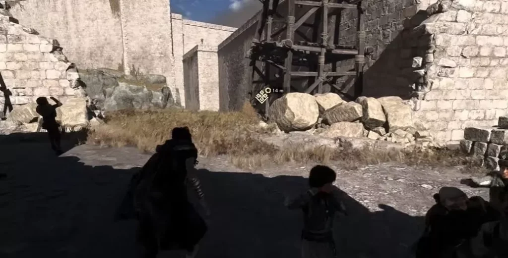 Forspoken : Guide de tous les défis de Spellcraft