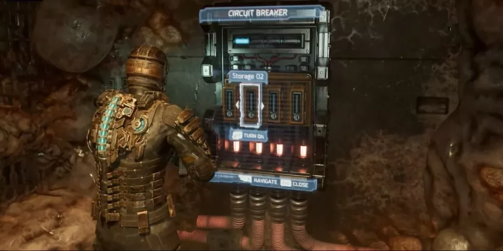 Dead Space Remake : Guide de toutes les missions annexes 7 Dead Space Remake : Guide de toutes les missions annexes
