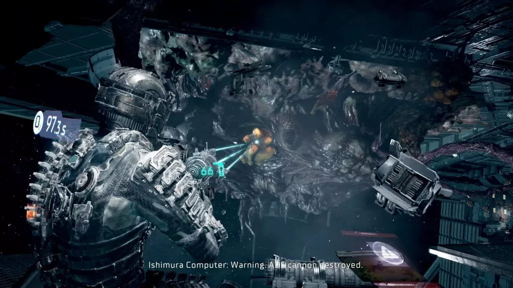 Dead Space Remake : Les Trophées secrets 1 Dead Space Remake : Les Trophées secrets