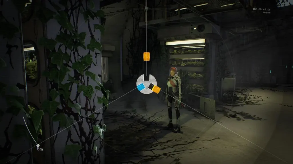 Test de Deliver Us Mars