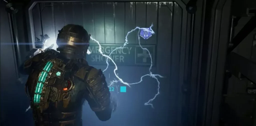 Dead Space Remake : Guide de toutes les missions annexes 3 Dead Space Remake : Guide de toutes les missions annexes