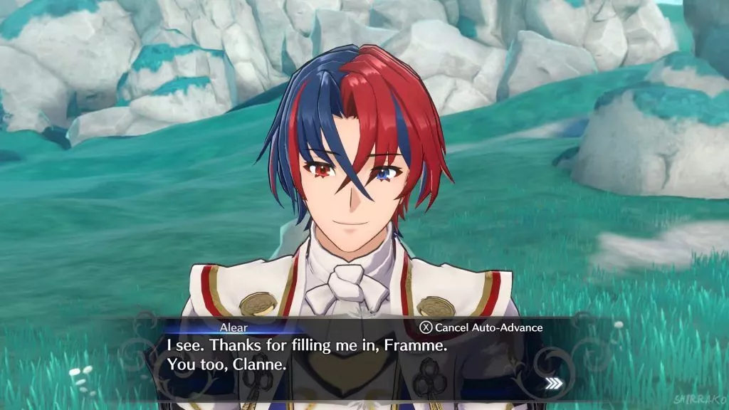 Fire Emblem Engage : Liste des niveaux d'unités [Liste complète]