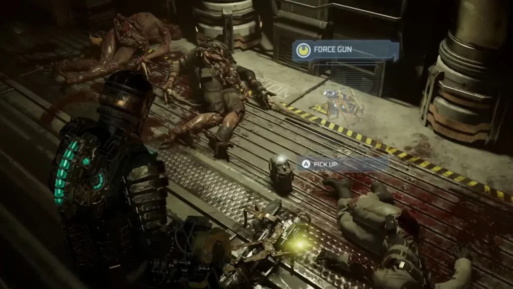 Dead Space Remake : Guide des trophées [liste complète]