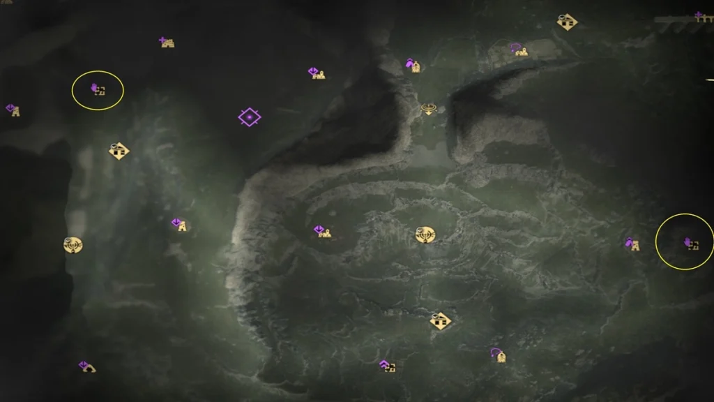 Forspoken : Guide des meilleurs ongles - Tous les emplacements Nail Design