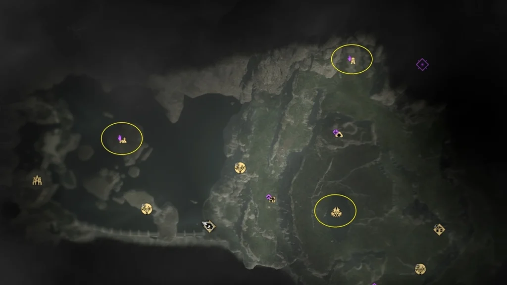 Forspoken : Guide des meilleurs ongles - Tous les emplacements Nail Design