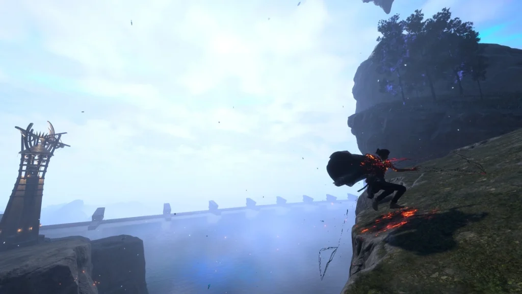 Forspoken : Guide des meilleurs ongles - Tous les emplacements Nail Design