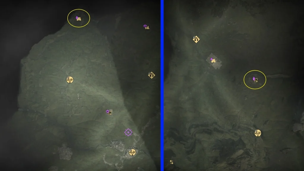 Forspoken : Guide des meilleurs ongles - Tous les emplacements Nail Design