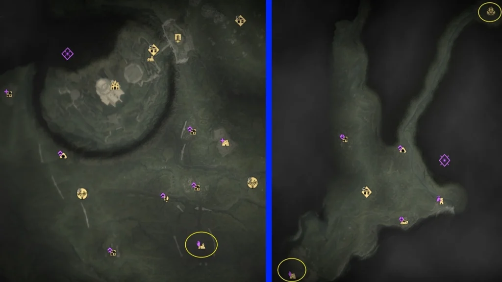 Forspoken : Guide des meilleurs ongles - Tous les emplacements Nail Design