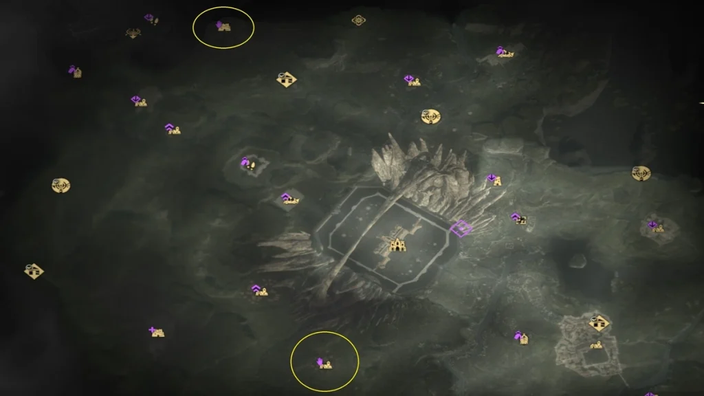 Forspoken : Guide des meilleurs ongles - Tous les emplacements Nail Design