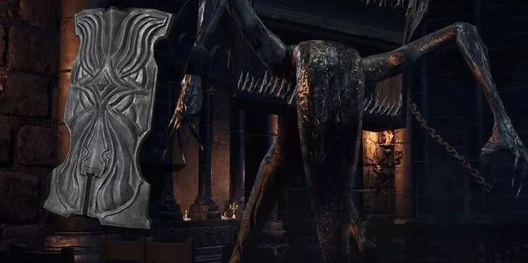 Dark Souls 3 Meilleur bouclier : Top 5 des boucliers [2023]