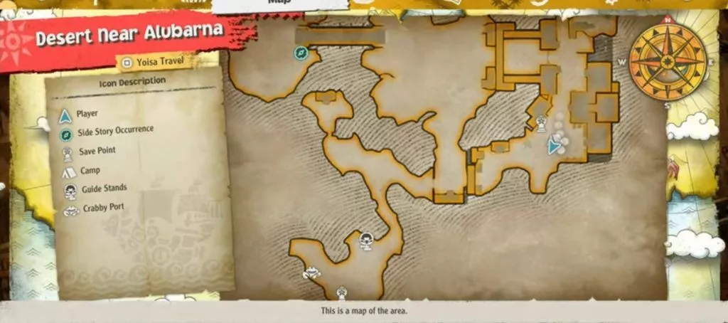 One Piece Odyssey : Quêtes annexes [Guide Complet]