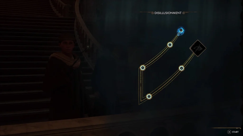 Hogwarts Legacy : Les secrets de la section restreinte