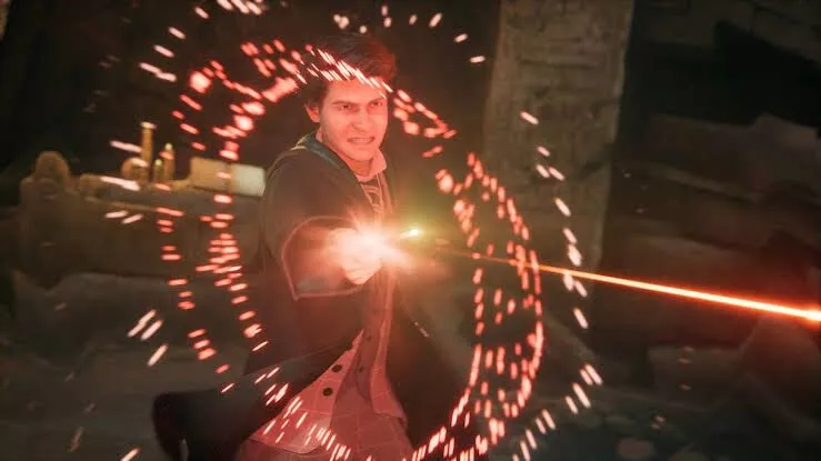 Hogwarts Legacy : Guide de l'arène de combat des arts sombres